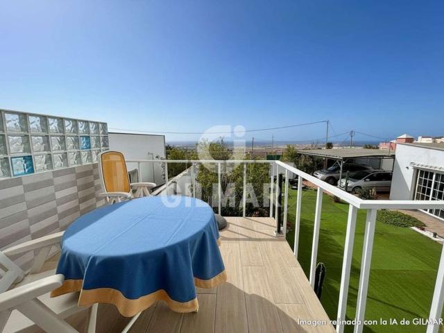Chalet, Arona
