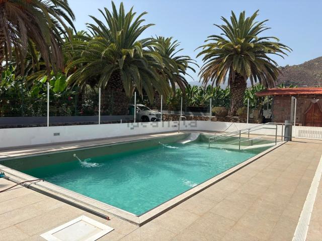 Chalet, Arona