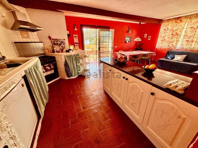 Chalet, Arona