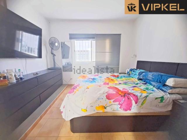 Chalet, Arona