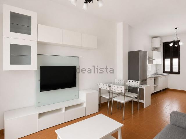 Chalet, Arona