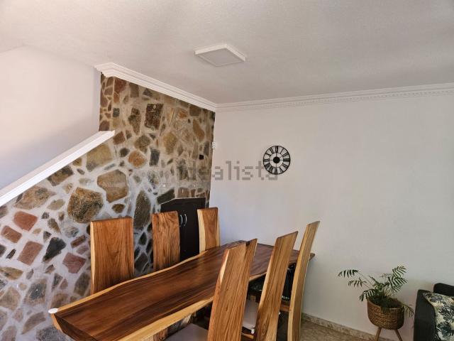 Chalet, Arona