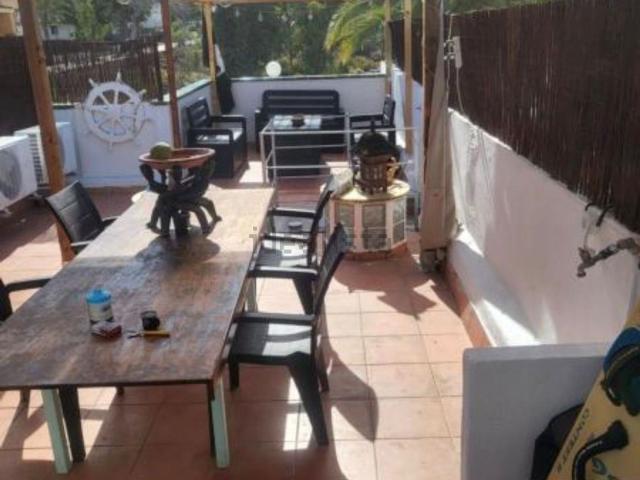 Chalet, Arona