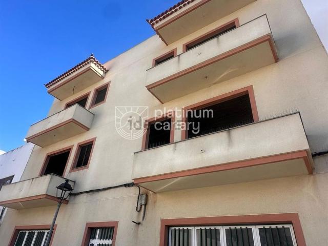Chalet, Arona