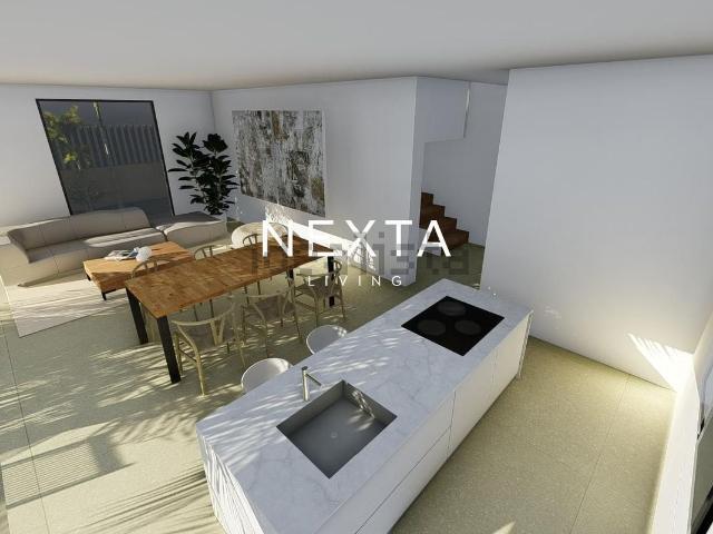 Chalet, Arona