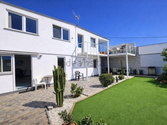Chalet, Arona