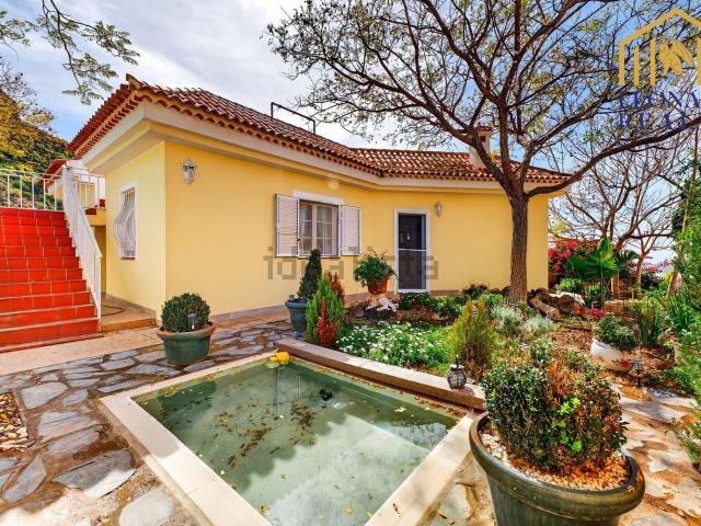 Chalet, Arona