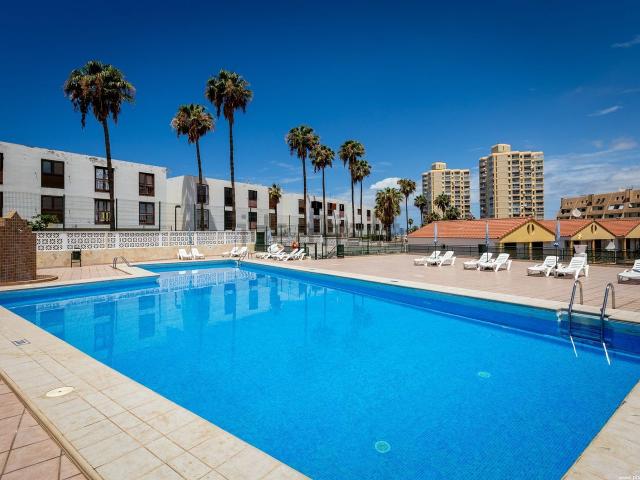 Chalet, Arona