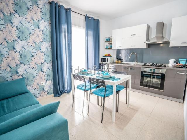 Chalet, Arona
