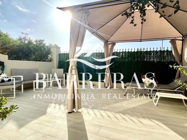 Chalet, Arona