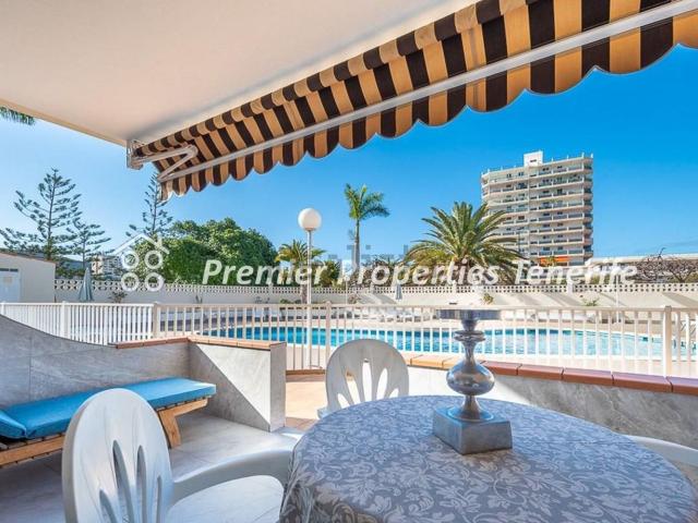 Chalet, Arona