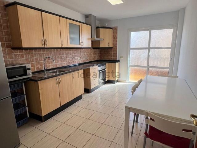 Chalet, Arona