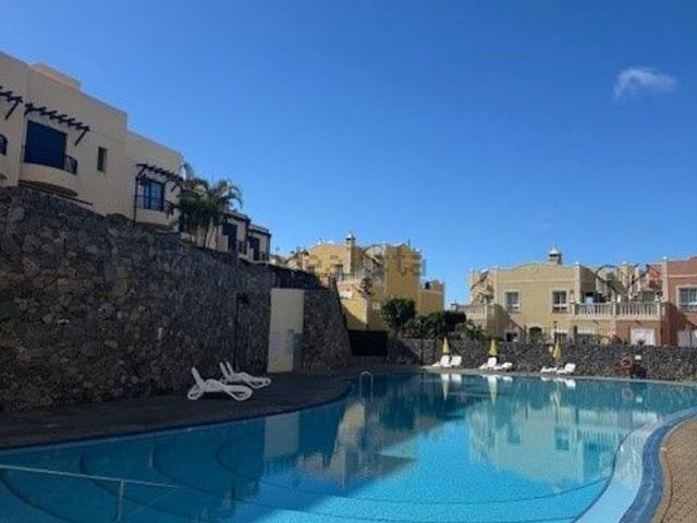 Chalet, Arona
