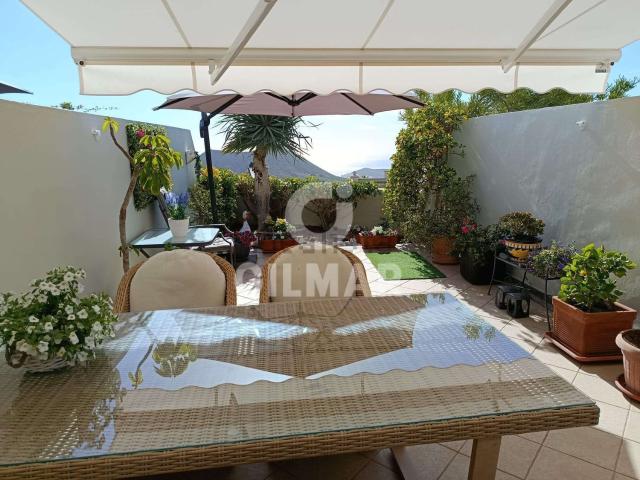 Chalet, Arona