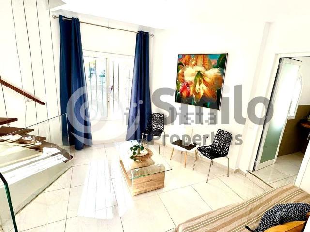 Chalet, Arona