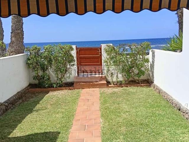 Chalet, Arona