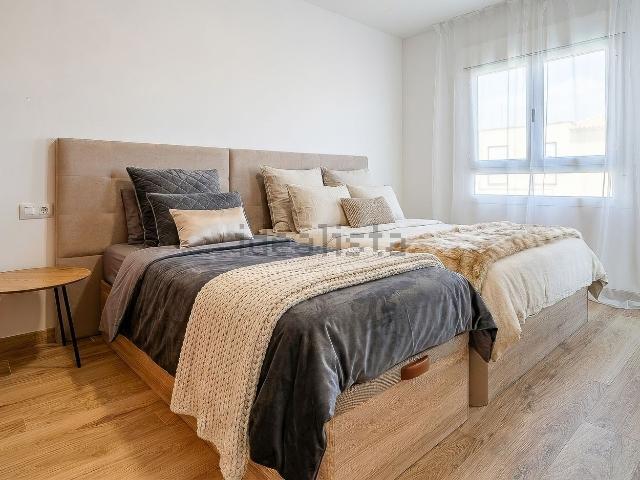 Chalet, Arona