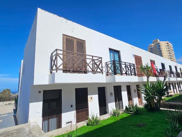 Chalet, Arona