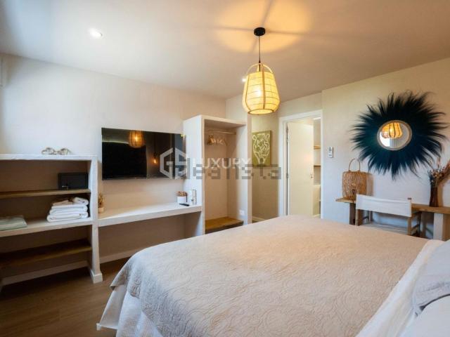 Chalet, Arona