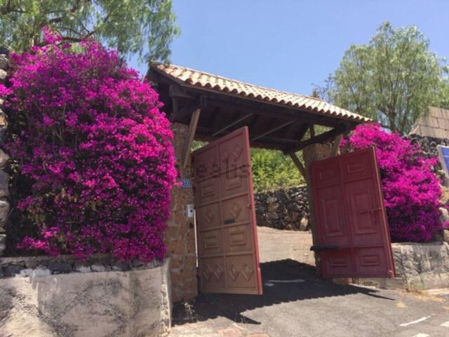 Chalet, Arona