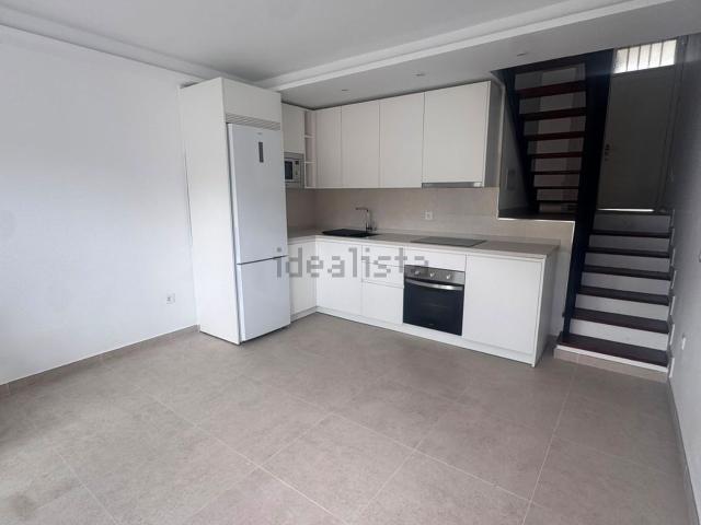 Chalet, Arona