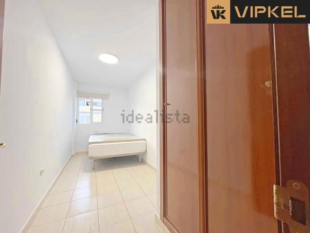 Chalet, Arona