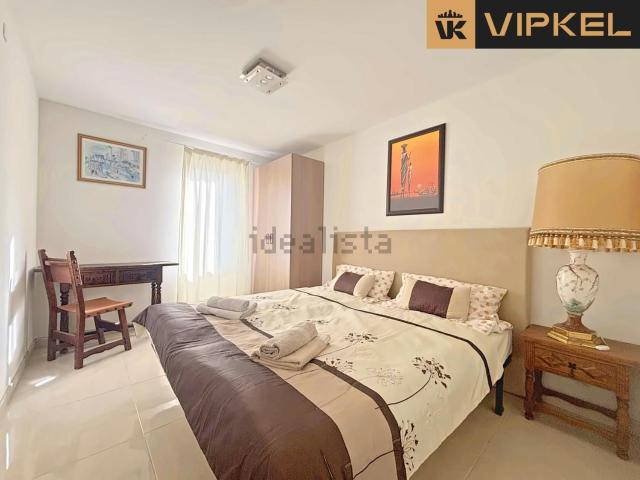 Chalet, Arona