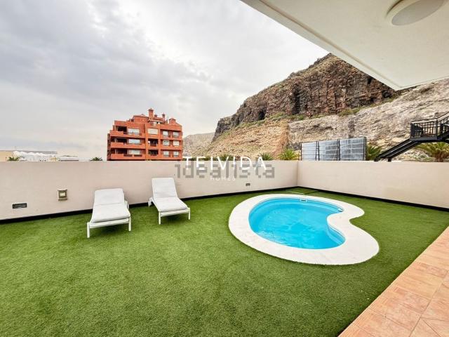 Chalet, Arona