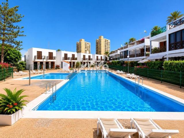 Chalet, Arona