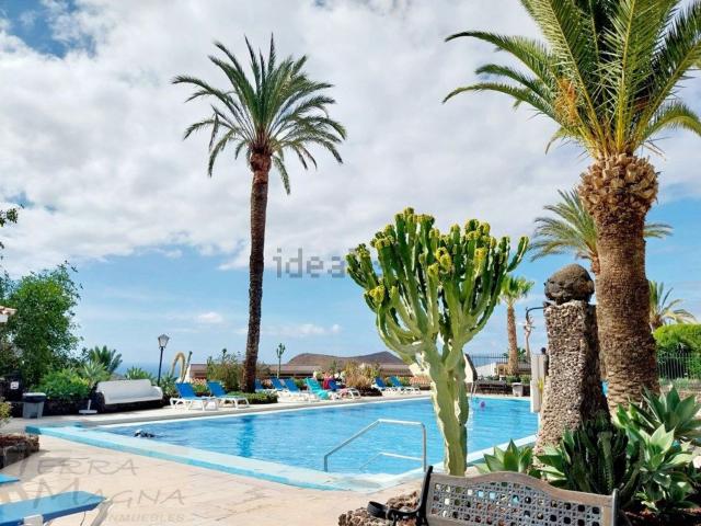 Chalet, Arona