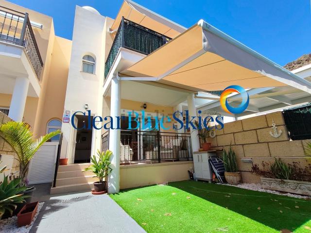 Chalet, Arona
