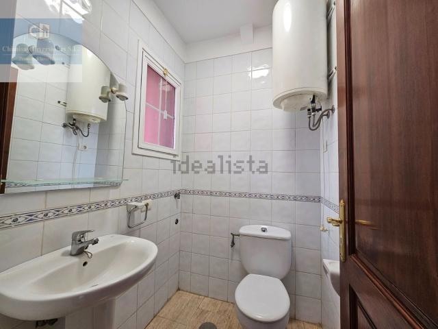 Chalet, Arona
