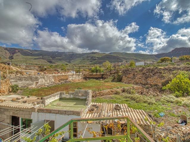 Chalet, Arona