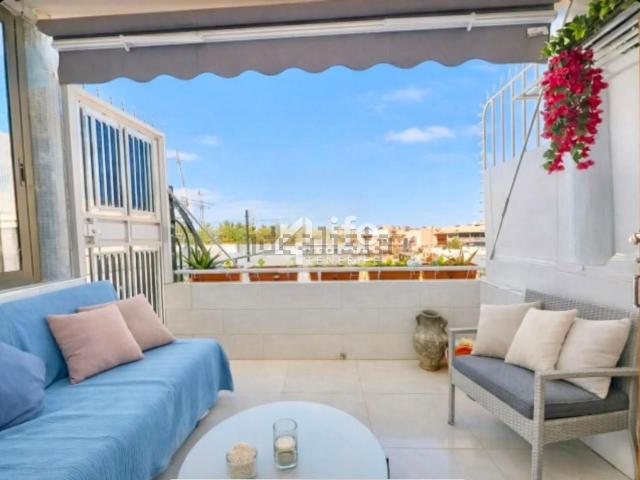 Chalet, Arona