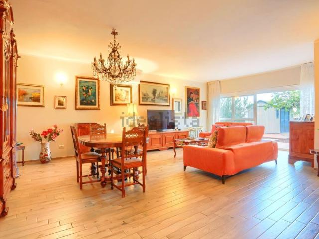 Chalet, Arona