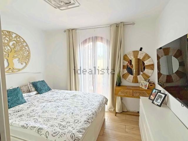 Chalet, Arona