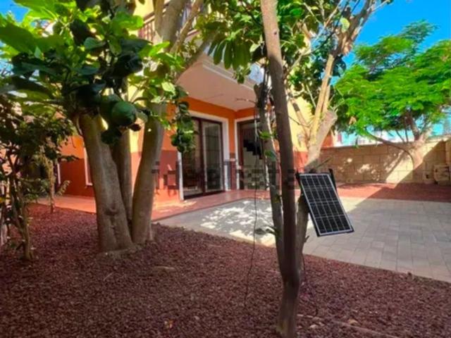 Chalet, Arona