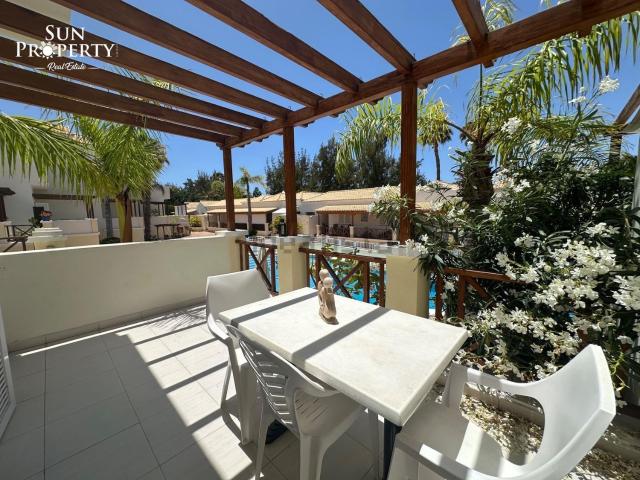 Chalet, Arona