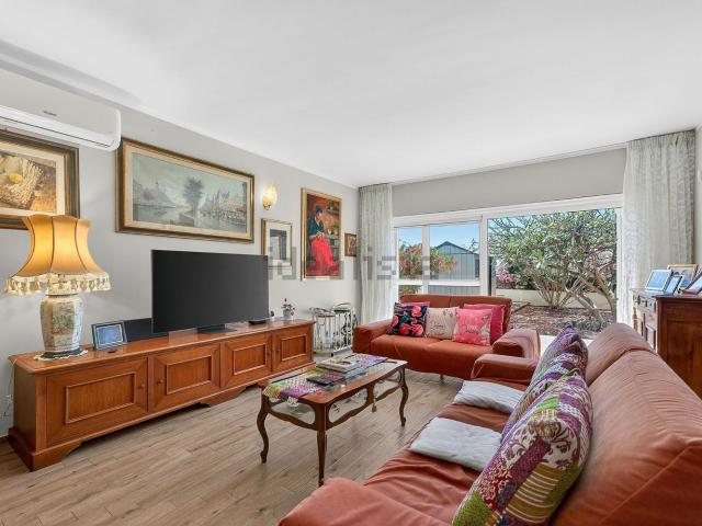 Chalet, Arona