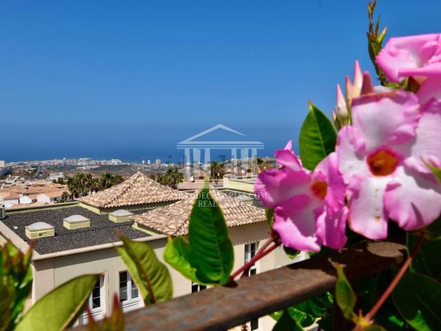 Chalet, Arona