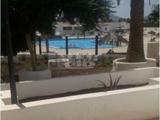 Chalet, Arona