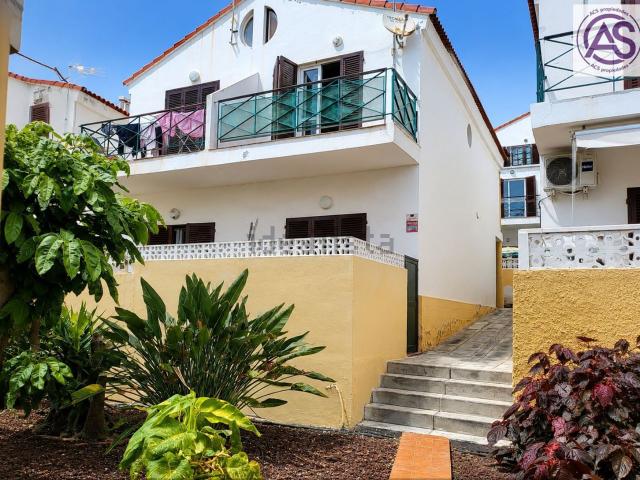 Chalet, Arona