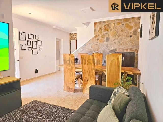 Chalet, Arona