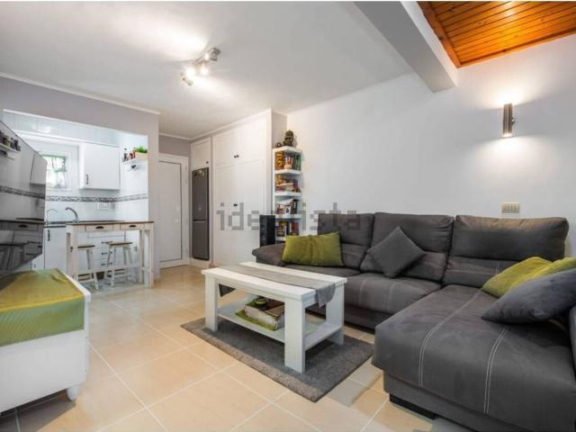 Chalet, Arona