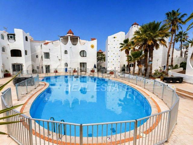 Chalet, Arona