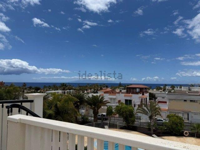 Chalet, Arona
