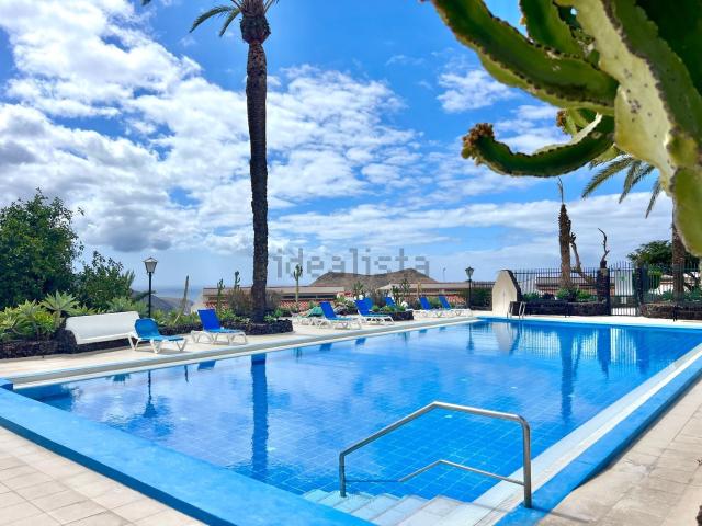 Chalet, Arona