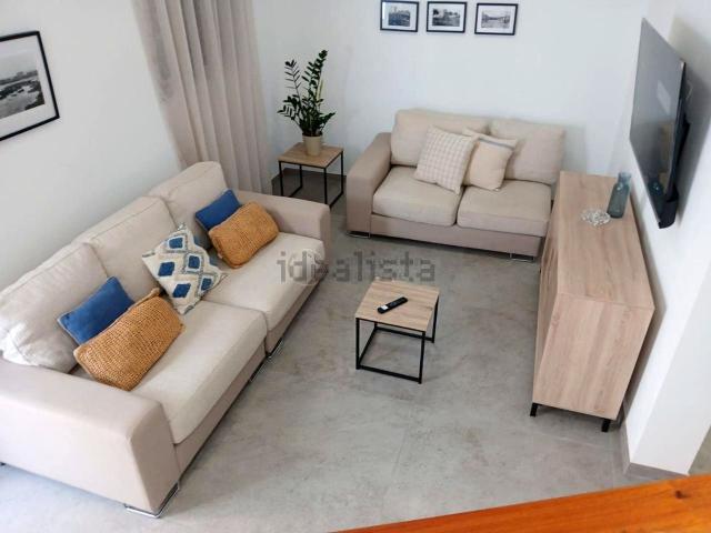 Chalet, Arona