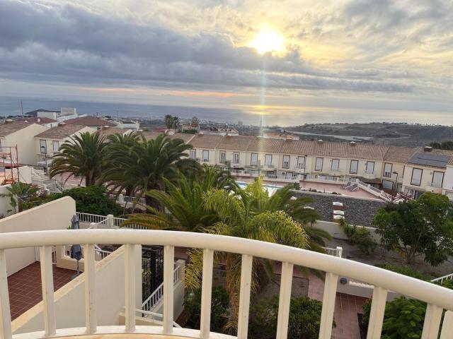 Chalet, Arona