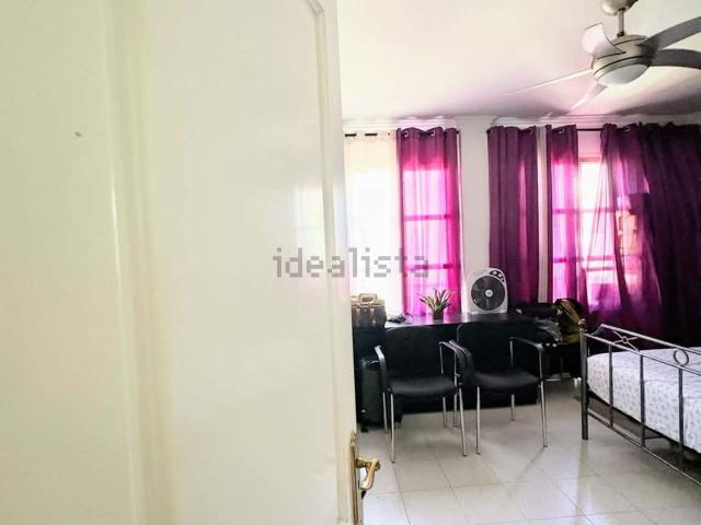 Chalet, Arrecife